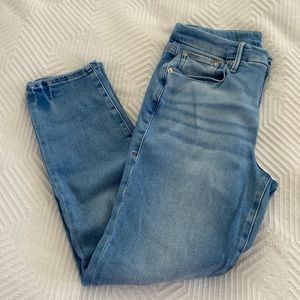 Good American Jeans Size 12/31